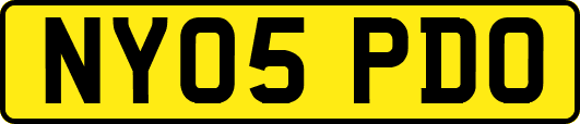 NY05PDO