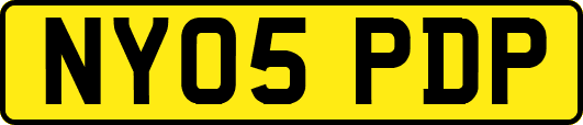 NY05PDP