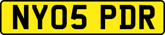 NY05PDR