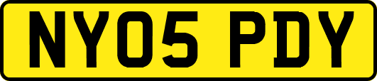 NY05PDY
