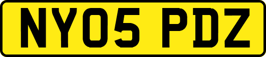 NY05PDZ