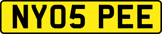 NY05PEE