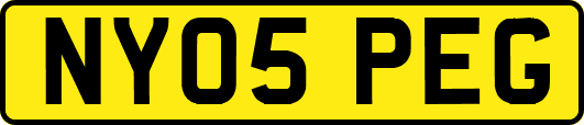 NY05PEG