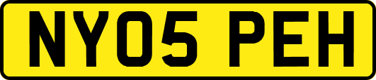 NY05PEH