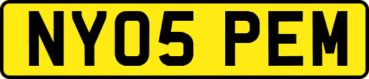 NY05PEM