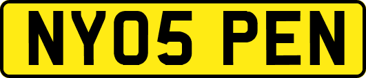 NY05PEN