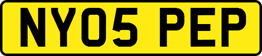 NY05PEP