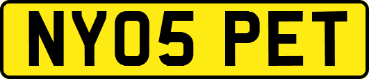 NY05PET