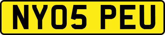 NY05PEU
