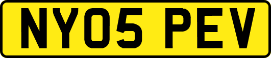 NY05PEV