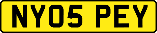 NY05PEY