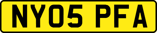 NY05PFA