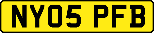 NY05PFB