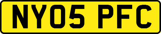 NY05PFC