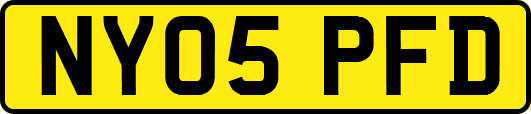 NY05PFD