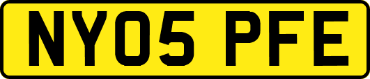 NY05PFE