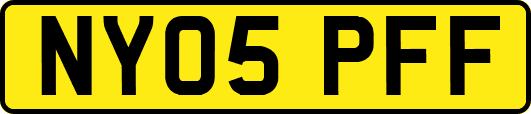 NY05PFF
