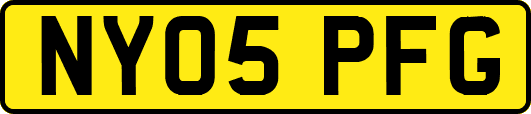 NY05PFG