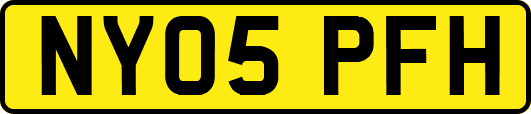 NY05PFH