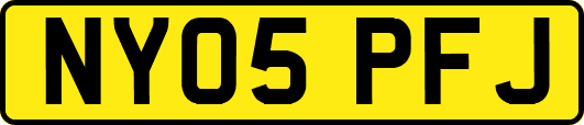 NY05PFJ