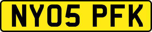 NY05PFK