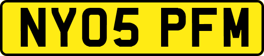 NY05PFM