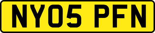 NY05PFN
