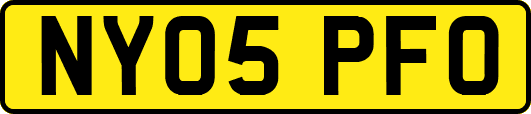 NY05PFO