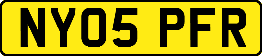 NY05PFR