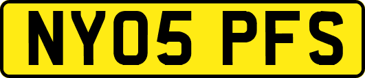 NY05PFS