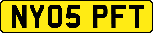 NY05PFT