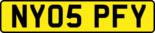NY05PFY