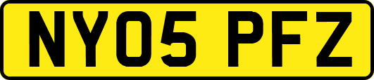 NY05PFZ
