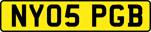 NY05PGB