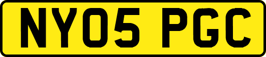 NY05PGC