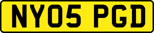 NY05PGD