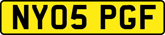 NY05PGF