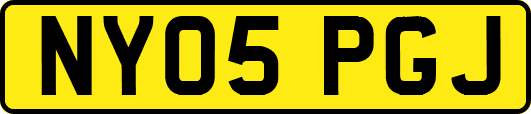 NY05PGJ