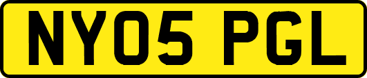 NY05PGL