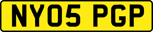 NY05PGP