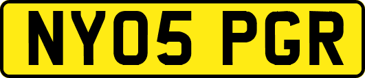 NY05PGR