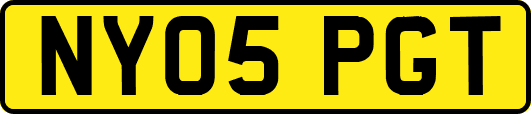 NY05PGT