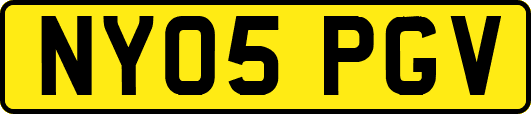 NY05PGV
