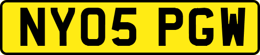 NY05PGW