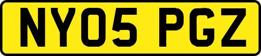 NY05PGZ