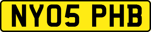 NY05PHB
