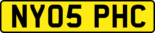 NY05PHC