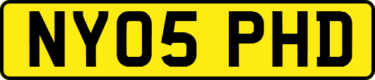 NY05PHD