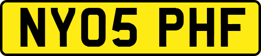NY05PHF
