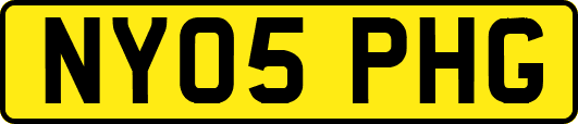 NY05PHG